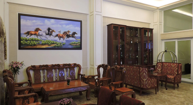 Minh Tam Phu Nhuan Hotel & Spa
