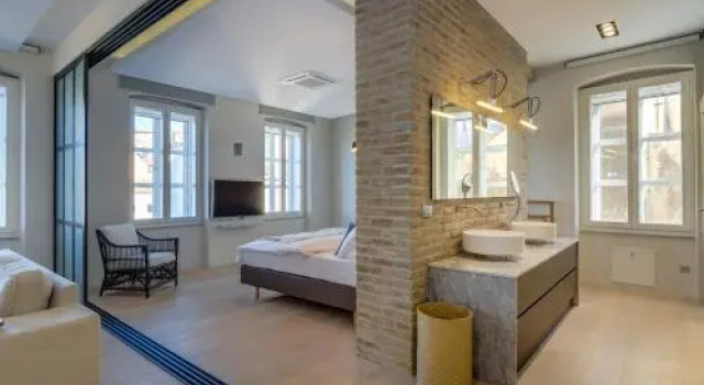 Apartments Argemonia, Забронировать Апартаменты/квартира Отели Мали-Лошиня с парковкой, рядом с Автобусный вокзал Mali Losinj, Парковка