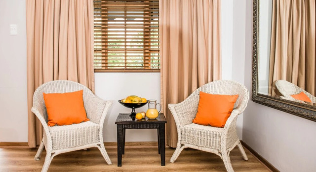 17 on 5th Avenue Walmer Guest House