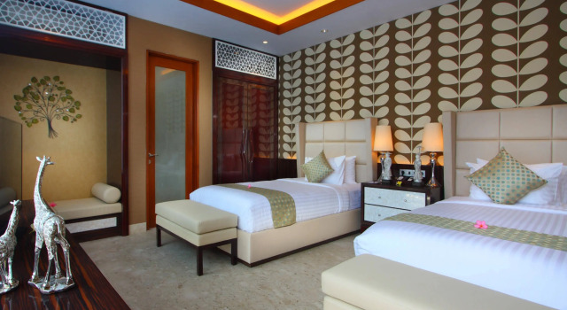 Majestic Point Villas by Premier Hospitality Asia