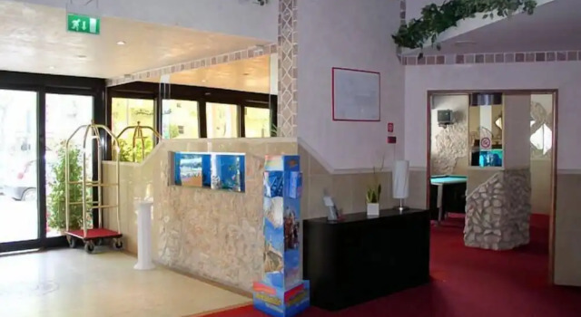 Hotel Palace