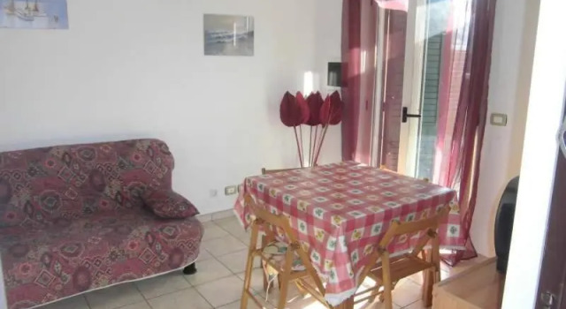 La casa di Giò