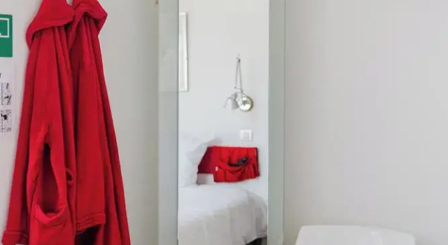 Номер Standard B&B Asinello