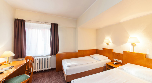 Hotel Ahl Meerkatzen