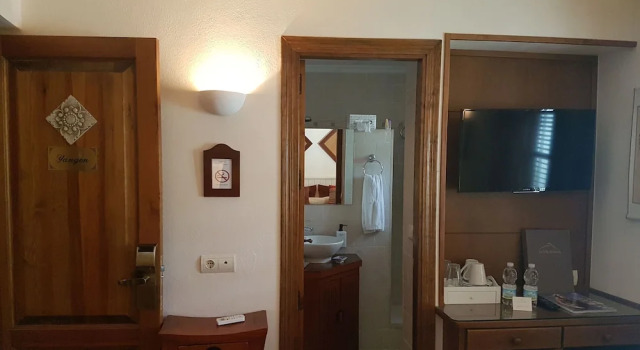 Двухместный номер Standard MarbellaTown