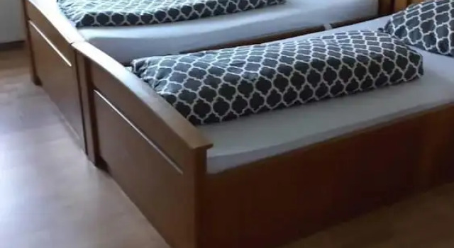 Номер Economy Rheinischer Hof
