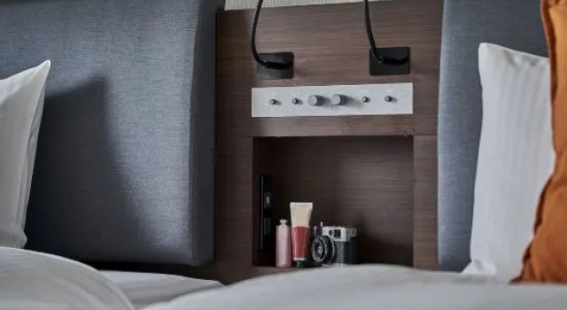 Номер Economy Daiwa Roynet Hotel Toyama Station