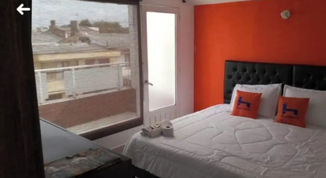Hotel Imperial Bogota, Boek Hotel Engativa Bogota