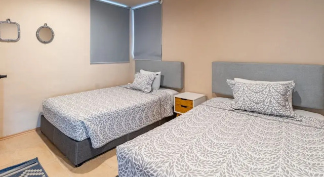 3BR Polanco Retreat - Parking- Laundry- Elevator, Забронировать Апартаменты/квартира Отели Мехико с парковкой, рядом с Аудиторио, Парковка