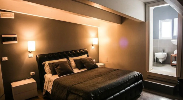 B&B Agorà
