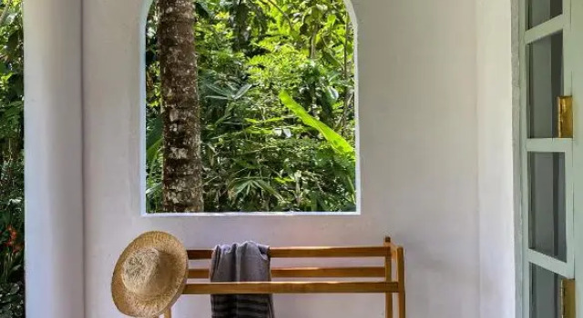 Люкс Superior Casa Tikiri
