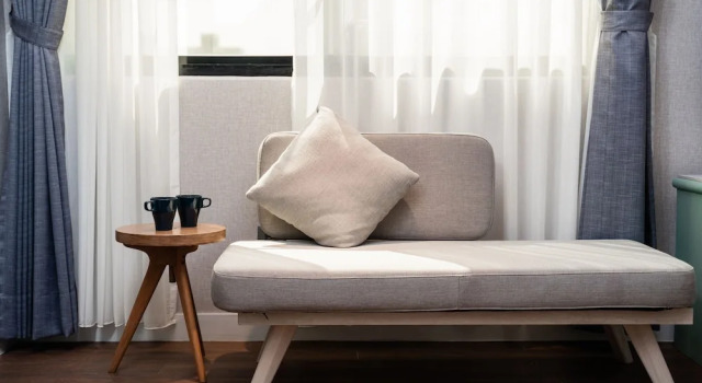 Standard Dreier Familie Zimmer Fu Hsiang Hotel