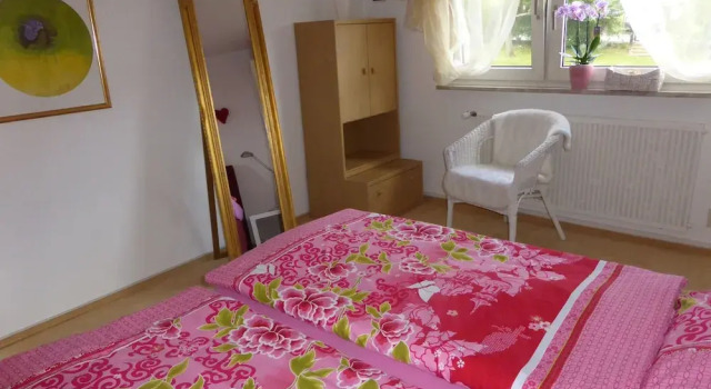 Ferienwohnung Renker, Забронировать Отель Ланштайн 
