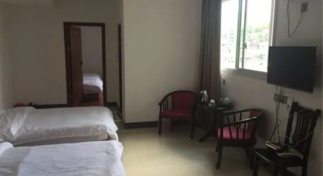 Standard Suite Yuanjing Hotel