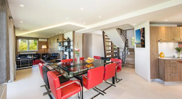Вилла Villa Bagatelle - Vision Luxe