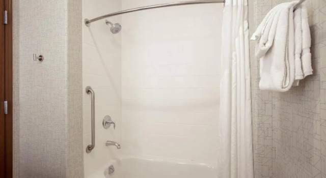 Двухместный номер Standard Holiday Inn Express & Suites - Beloit by IHG