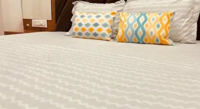 The Cozy Stay