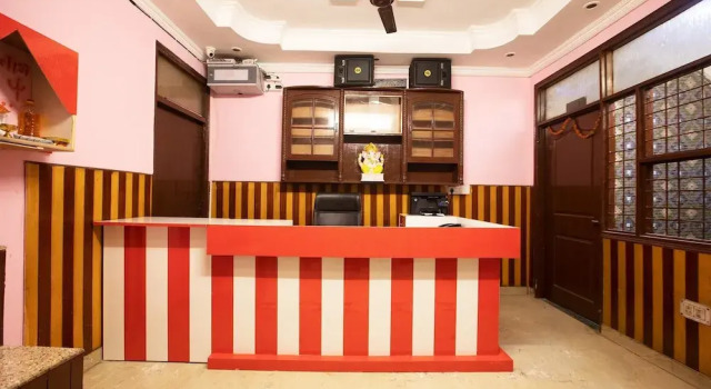 Shree G Palace by OYO Rooms