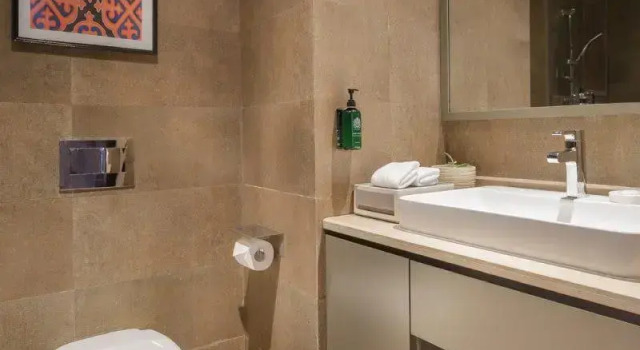 Номер Superior Dusit Princess Kathmandu