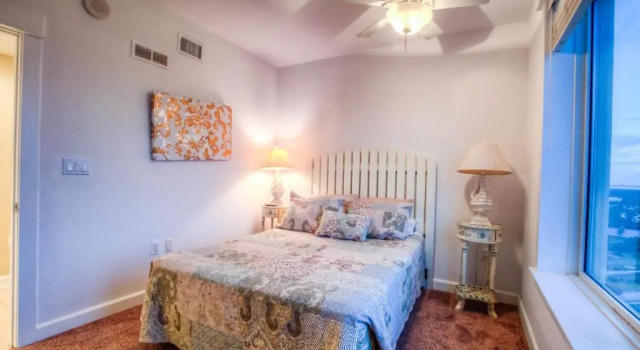 3 BD Grand Panama 2-1308 - Ocean View, Amenities, Location, Забронировать Отель Отели Панама-Сити с парковкой, рядом с Edgewater Gulf Beach, Парковка
