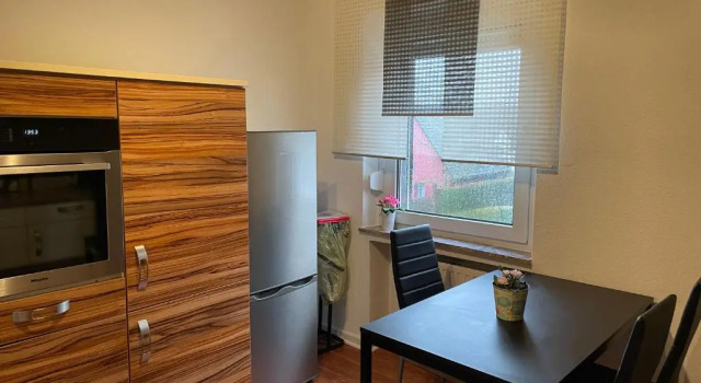 Апартаменты Ferienwohnung Sprockhövel