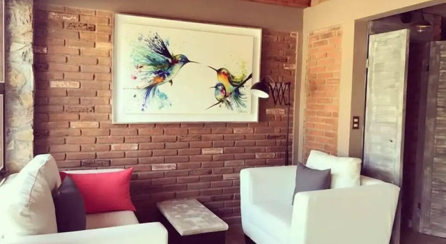 Casa Ndomi, Buchen Sie Hotel Hotels & Unterkünfte in Bundesstaat Mexiko, Hotel