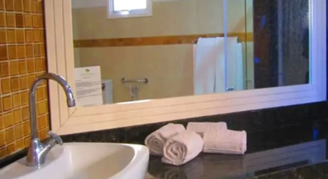 Апартаменты Vassouras Eco Resort