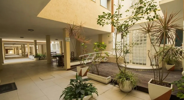 Апартаменты Triflat Minas Praia - Apartamento em Cabo Frio