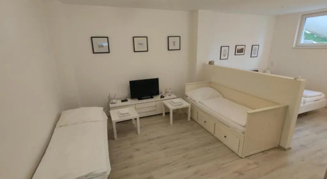 Апартаменты Antonio Appartement