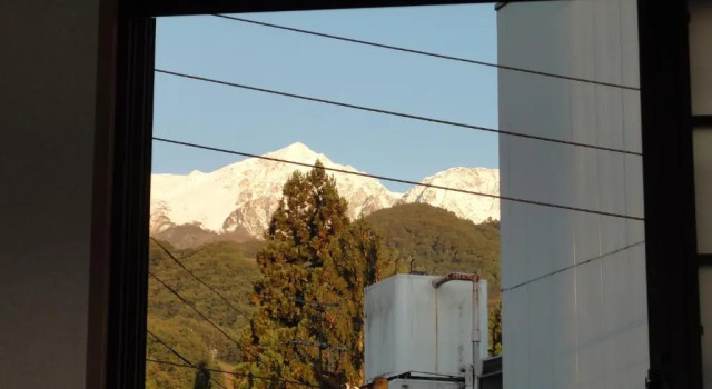 Номер Economy Hakuba Glad Inn Ebisuya