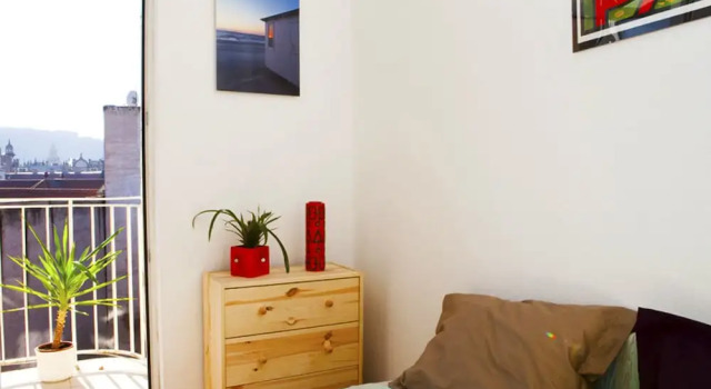 Fakés Apartman