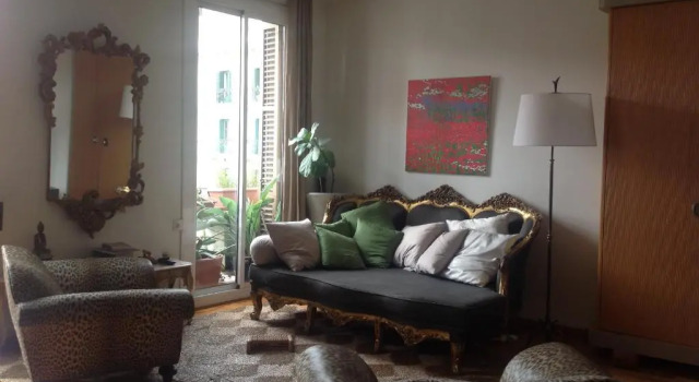 Апартаменты Spacious & comfortable flat in centric Eixample