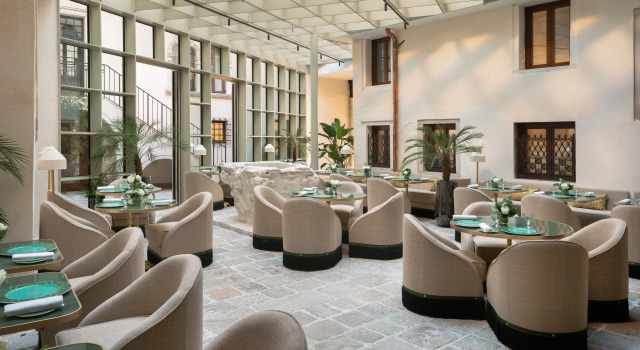 Hotel Gabrielli Venezia - Starhotels Collezione, Забронировать Отель Кастелло Венеция
