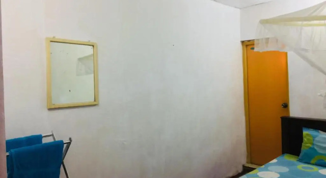 Nilmini Lodge