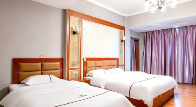 Люкс Premier Dolphin Bay Hotel