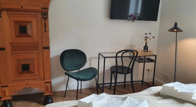 Boutique Hotel Villa Horbach, Забронировать Бутик-отель Идар-Оберштайн Хунсрюк