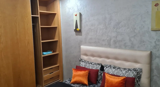 Appartement 26 ensoleillé à 5 min de la plage El Jadida, Prenota Appartamento Hotel a Doukkala-Abda con colazione, Colazione