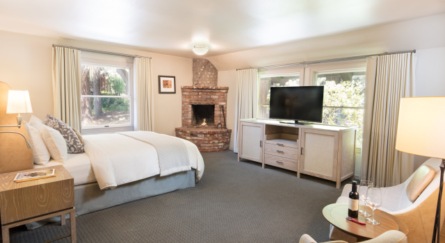Harvest Inn