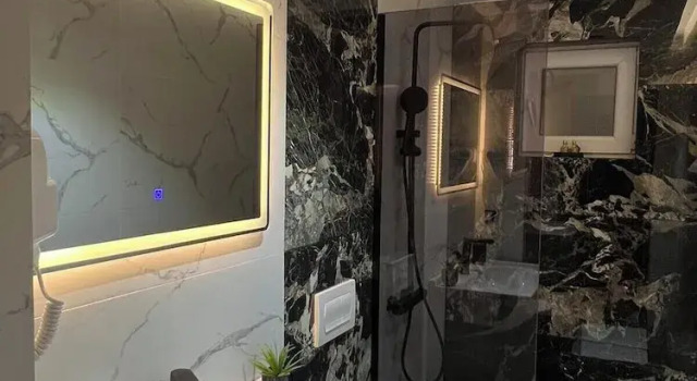 Номер Business Hotel Europa Prishtina