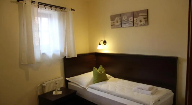 Номер Standard Hotel Koruna Prachatice