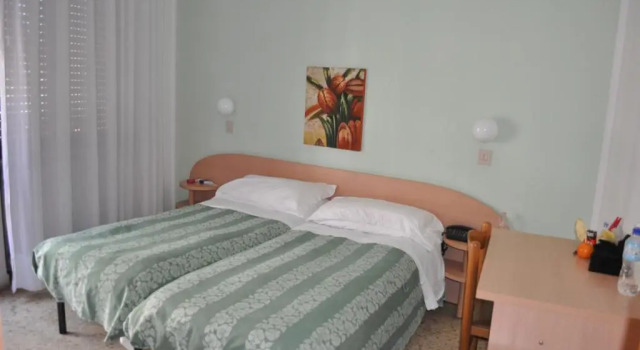 Номер Standard Hotel Cecile