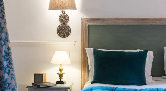 Номер Classic Hôtel Les Mouettes - Teritoria