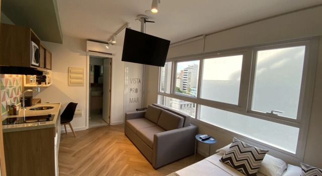 360 São Luis, Забронировать Отель Бизнес-отели Сан-Пауло, рядом с Brigadeiro Theatre, 4* 5*