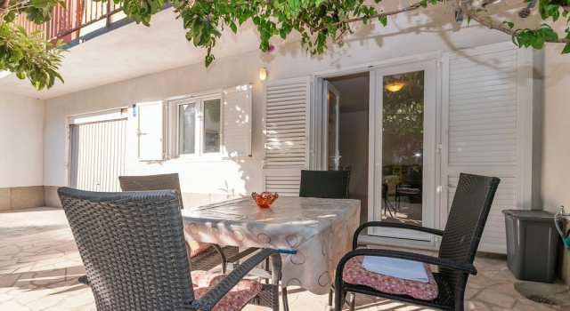 Апартаменты Apartment Tom