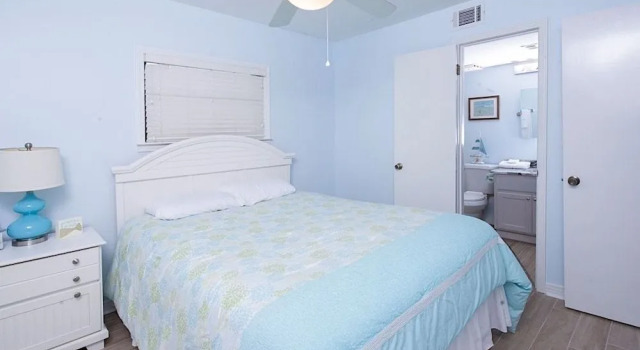 28814 Perdido Beach Condo - 3 Br condo by RedAwning, Buchen Sie Ferienwohnung Perdido Beach Alabama