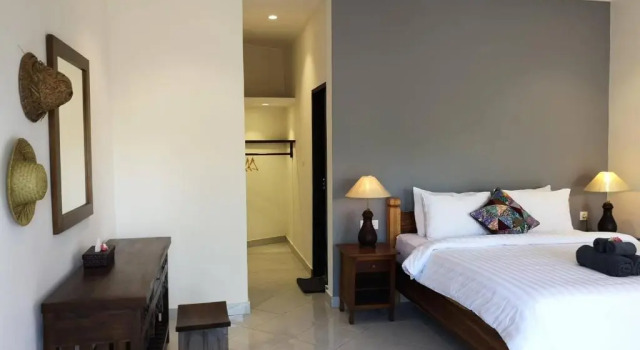 Bali Dive Resort Amed, Boek Resort Goedkope hotels in Bali