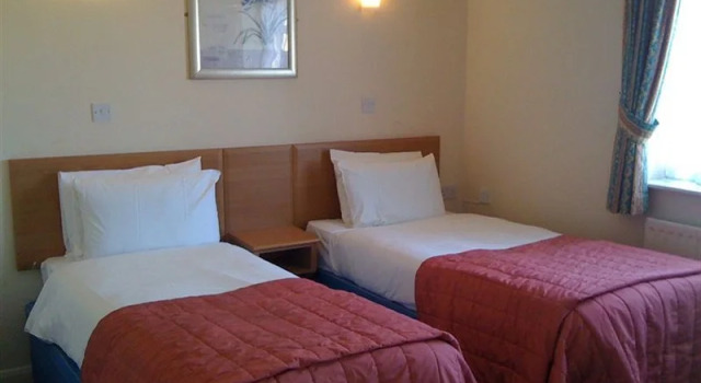 Comfort Inn Hinckley, Rezervasyon Otel Hinckley Leicestershire