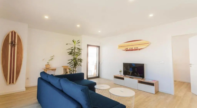Апартаменты Best Houses 29 - Apartamento das Vinhas