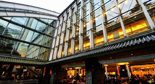 Hotel Gajoen Tokyo