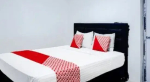 Люкс Deluxe Hotel O Padang City Center Near Pantai Padang Formerly Hotel Siti Nurbaya